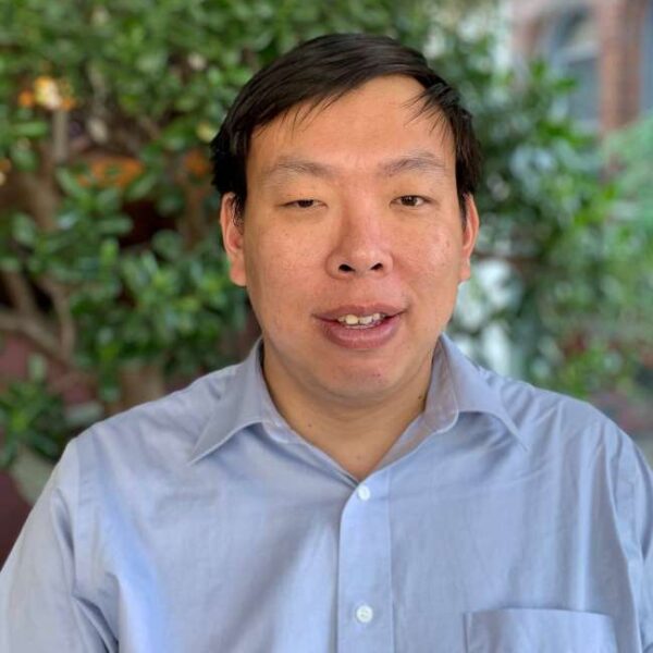 Philip Shen