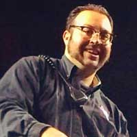 Matt Zimmerman