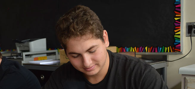 Student